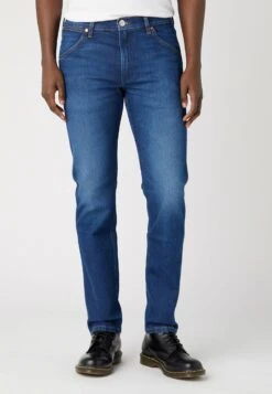 Wrangler 11MwzJeans A SigarettaFar Away Uomo Jeans WR122G0BX-K13