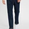 Wrangler TexasJeans Slim FitDark Blue Uomo Jeans WR122G07O-K13 -Wrangler 021f34218e014a1287ad7860fda585e4
