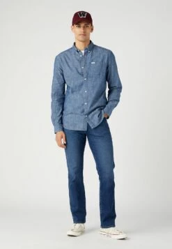 Wrangler CappellinoDahlia Uomo Cappellie Berretti WR152P008-G11