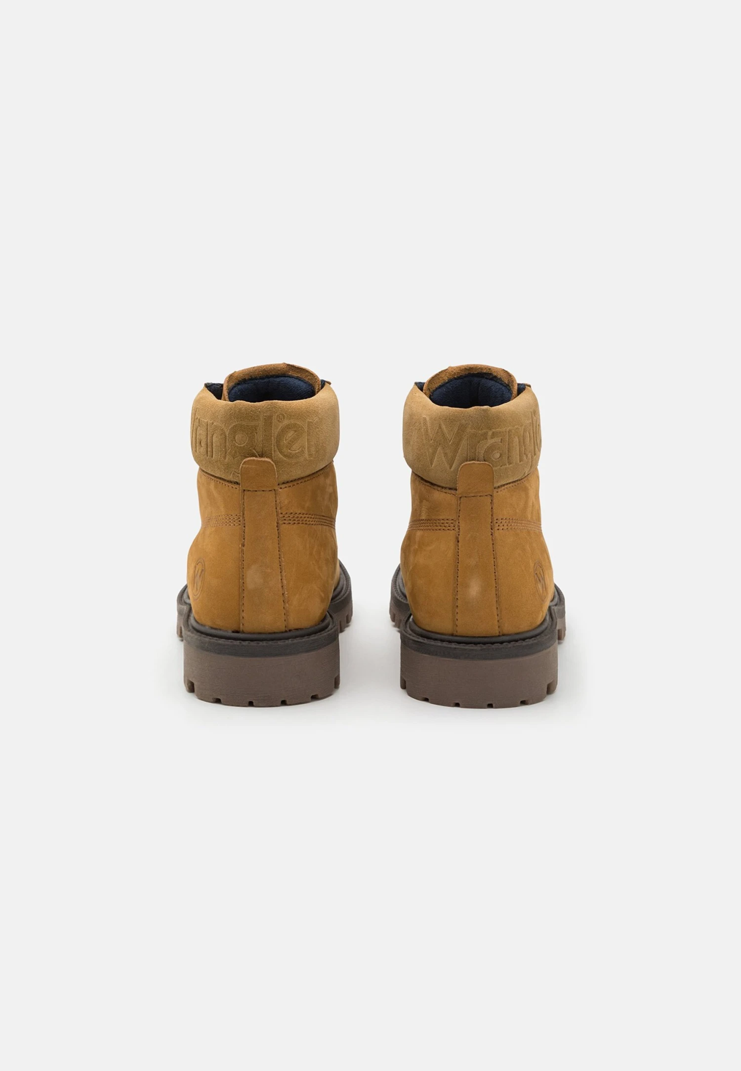 Wrangler ArchStivaletti StringatiTan Yellow Uomo Stivaletti/Stivali WR112K026-B11 5 Wrangler ArchStivaletti StringatiTan Yellow Uomo Stivaletti/Stivali WR112K026-B11 - immagine 3