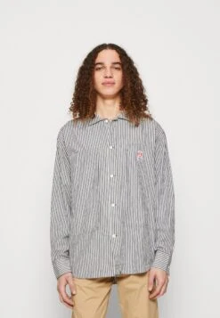 Wrangler Casey Workshirt - Camicia - Hickory