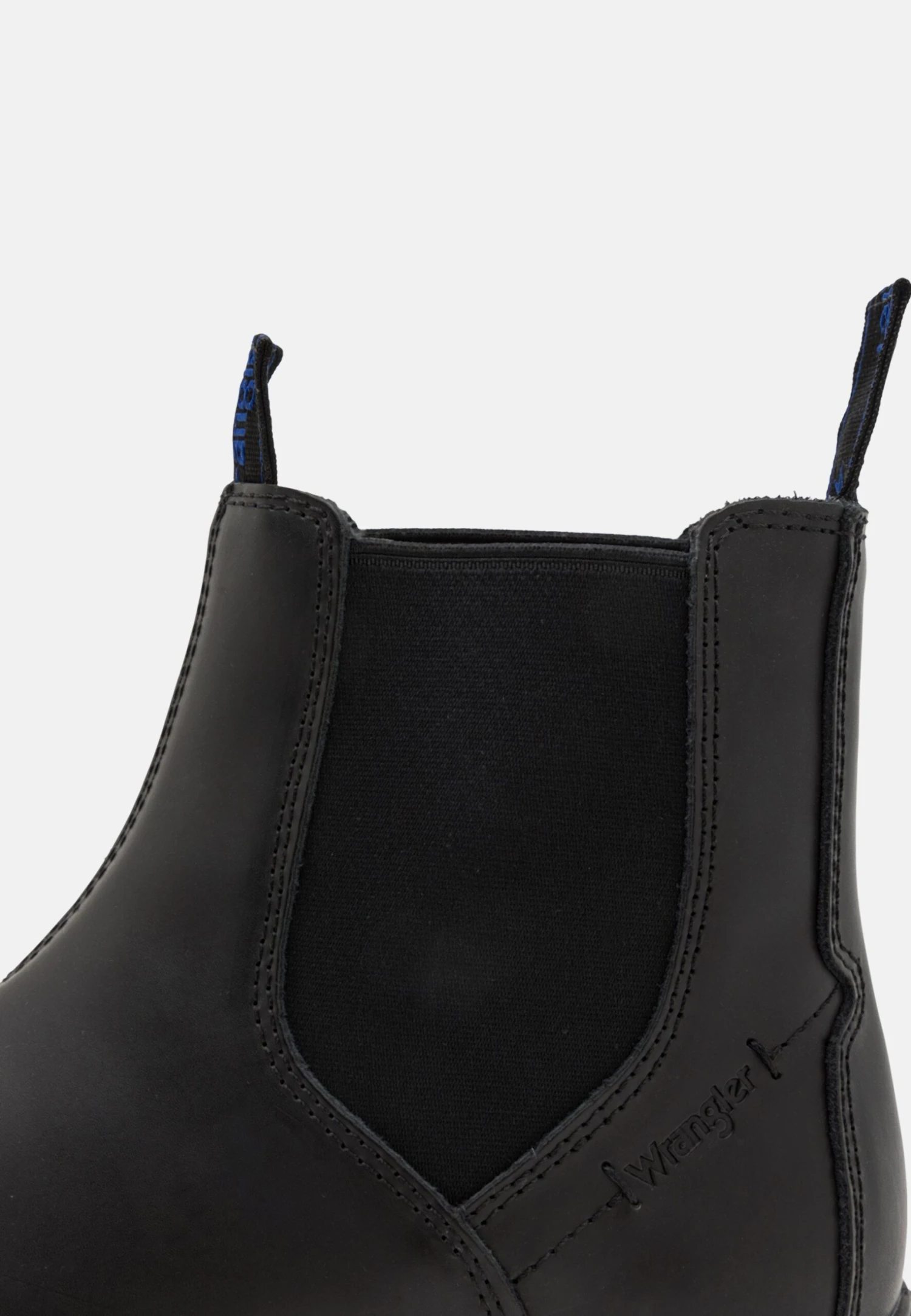 Wrangler Spike ChelseaStivalettiBlack Uomo Stivaletti/Stivali WR112K027-Q11 8 Wrangler Spike ChelseaStivalettiBlack Uomo Stivaletti/Stivali WR112K027-Q11 - immagine 6