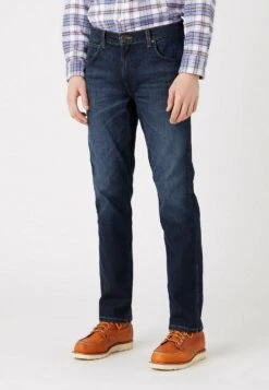 Wrangler Jeans A Sigaretta - Electric Rodeo