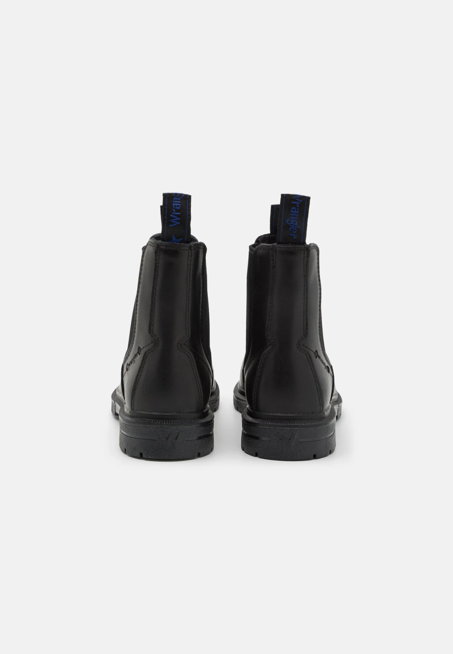 Wrangler Spike ChelseaStivalettiBlack Uomo Stivaletti/Stivali WR112K027-Q11 5 Wrangler Spike ChelseaStivalettiBlack Uomo Stivaletti/Stivali WR112K027-Q11 - immagine 3