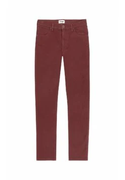 Wrangler LarstonJeans Slim FitDahlia Uomo Jeans WR122E03K-O12 -Wrangler 111a3a9136f3419b8192eb040226a722