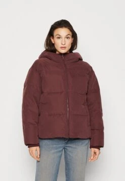 Wrangler Embossed PufferPiuminoDahlia Donna Giacche E Blazer WR121U01B-O11