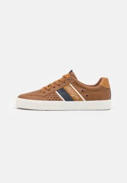 Wrangler PacificSneakers BasseCognac Uomo Sneaker WR112O02A-O11