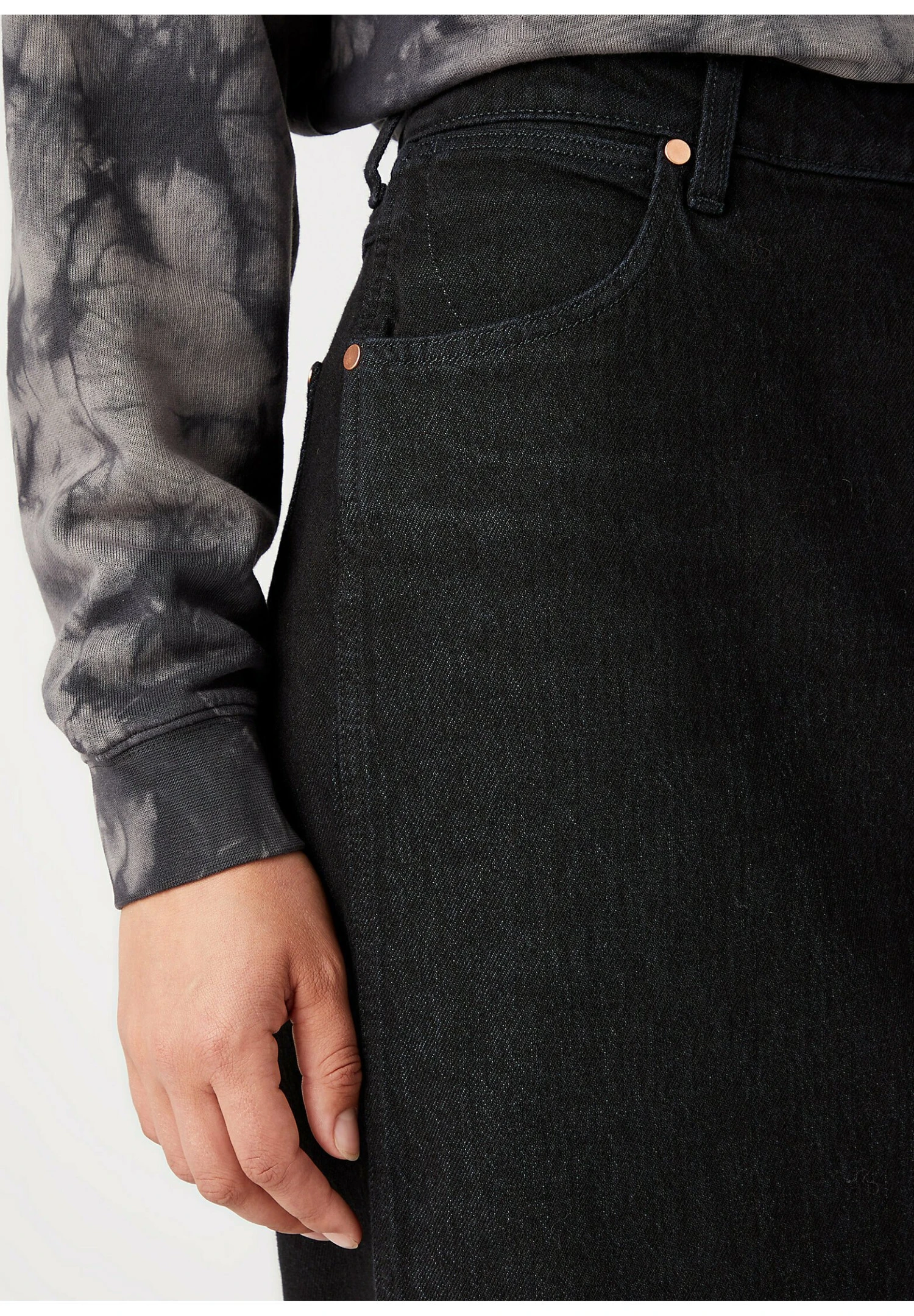 Wrangler Mom- Gonna A Campana - Prudence 7 Wrangler Mom- Gonna A Campana - Prudence - immagine 5