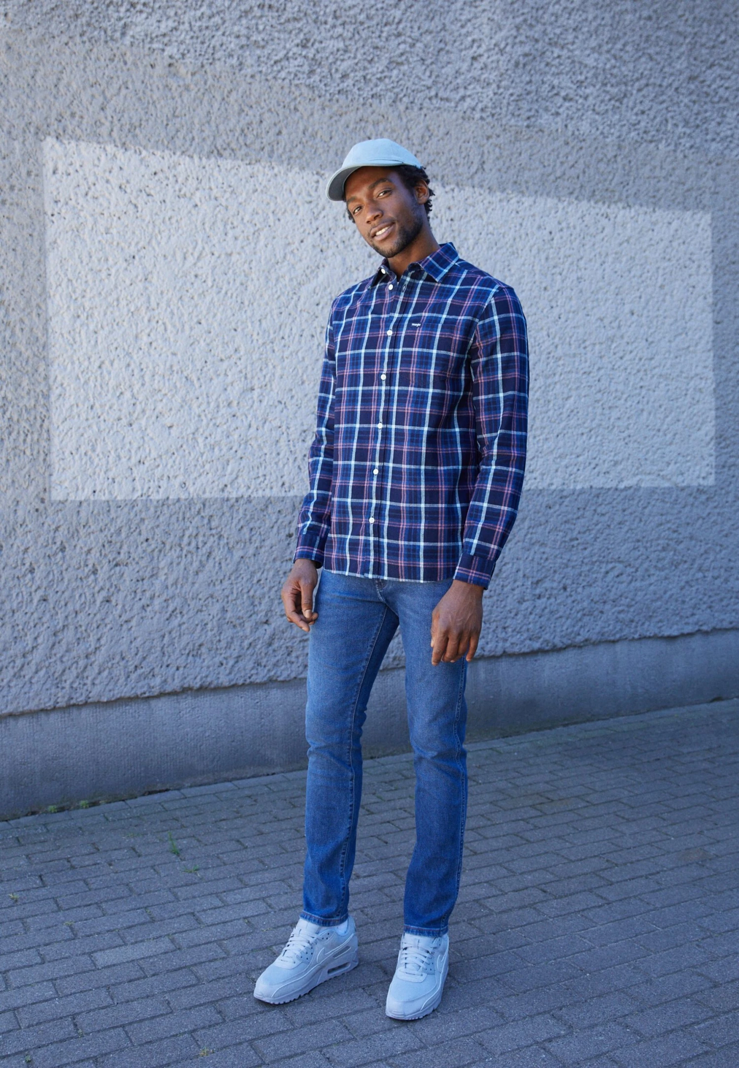 Wrangler Pocket - Camicia - Old Rose 4 Wrangler Pocket - Camicia - Old Rose - immagine 2