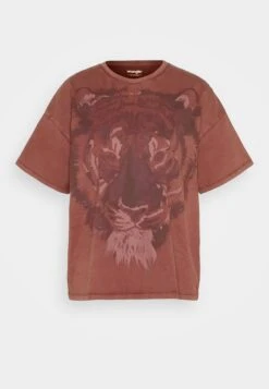 Wrangler Girlfriend T-Shirt Con StampaDahlia Donna T-shirt E Top WR121D04Z-O11 12 Wrangler Girlfriend T-Shirt Con StampaDahlia Donna T-shirt E Top WR121D04Z-O11 -Wrangler 1ad2a09c14a341efabed5ed6681e6a6f