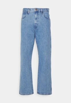 Wrangler ReddingJeans BaggyLight Blue Uomo Jeans WR122G097-K21 -Wrangler 1b76145f50ad4b1ab43131c034b3d2d3
