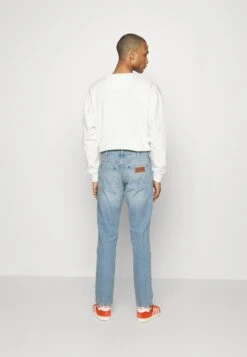 Wrangler Greensboro - Jeans A Sigaretta - Cassidy -Wrangler 1c0269dcabc94f8497778ff03509e888