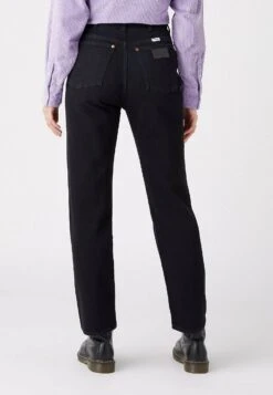 Wrangler Wild WestJeans A SigarettaPrudence Donna Jeans WR121N06G-Q13 -Wrangler 219fa98e739649e9a36aad8c2bc97a29