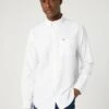Wrangler Pkt - Camicia - White 2 Wrangler Pkt - Camicia - White -Wrangler 23f0c0a706f84c4f9c2d13c4ada435d3