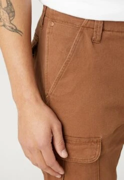 Wrangler Casey Jones- Pantaloni Cargo - Bison 10 Wrangler Casey Jones- Pantaloni Cargo - Bison -Wrangler 276abd56f0a74a15b37a0bff08e71cd7