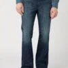 Wrangler Wrancher - Jeans A Zampa - Wave 2 Wrangler Wrancher - Jeans A Zampa - Wave -Wrangler 27f424d3b6334575be5647a6356363e0