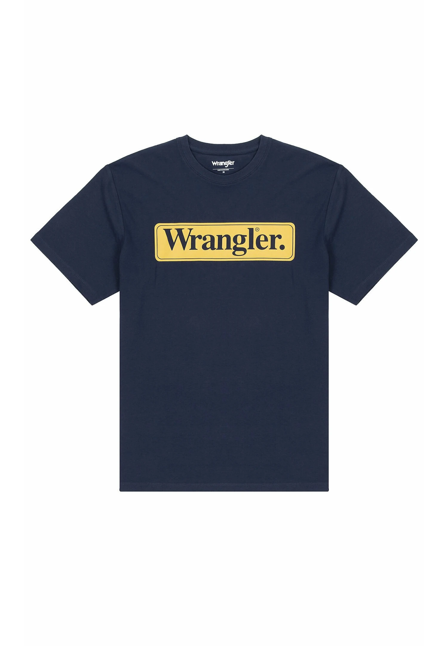 Wrangler T-Shirt Con StampaNavy Uomo T-shirt E Polo WR122O08I-K11 7 Wrangler T-Shirt Con StampaNavy Uomo T-shirt E Polo WR122O08I-K11 - immagine 5