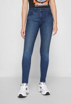Wrangler Jeans Skinny FitFootloose Donna Jeans WR121N05I-K26 11 Wrangler Jeans Skinny FitFootloose Donna Jeans WR121N05I-K26 -Wrangler 336cca4e7aac447282468f4a8f5b8677