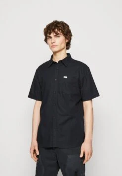 Wrangler CamiciaBlack Uomo Camicie WR122D09D-Q12