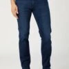 Wrangler Greensboro - Jeans A Sigaretta - Arm Strong -Wrangler 35e385078f6c4505bb378019736c9156