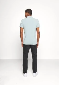 Wrangler TexasJeans Slim FitBlack Crow Uomo Jeans WR122G07O-Q12 -Wrangler 36192f06895f4e4f95f55ceceb8aba6e