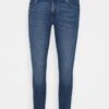 Wrangler Jeans Skinny FitAirblue Donna Jeans WR121N05I-K22 1 Wrangler Jeans Skinny FitAirblue Donna Jeans WR121N05I-K22 -Wrangler 3734dfee247643f3920689223dcf49ad