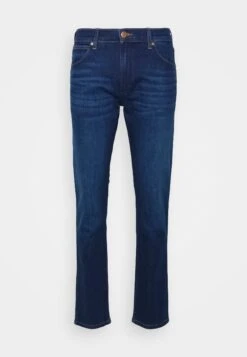 Wrangler Larston - Jeans Slim Fit - The Bullseye