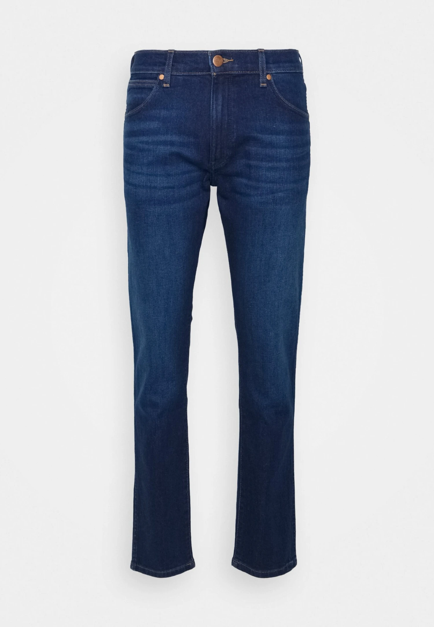 Wrangler Larston - Jeans Slim Fit - The Bullseye 3 Wrangler Larston - Jeans Slim Fit - The Bullseye