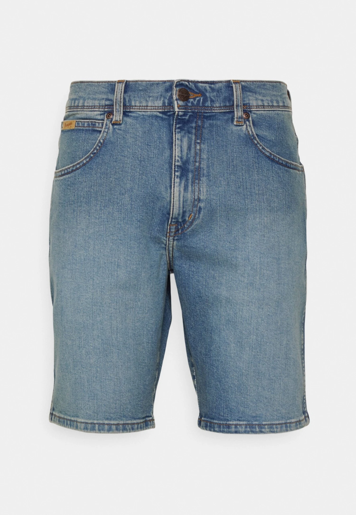 Wrangler Texas - Shorts Di Jeans - Ride Or Dye 3 Wrangler Texas - Shorts Di Jeans - Ride Or Dye