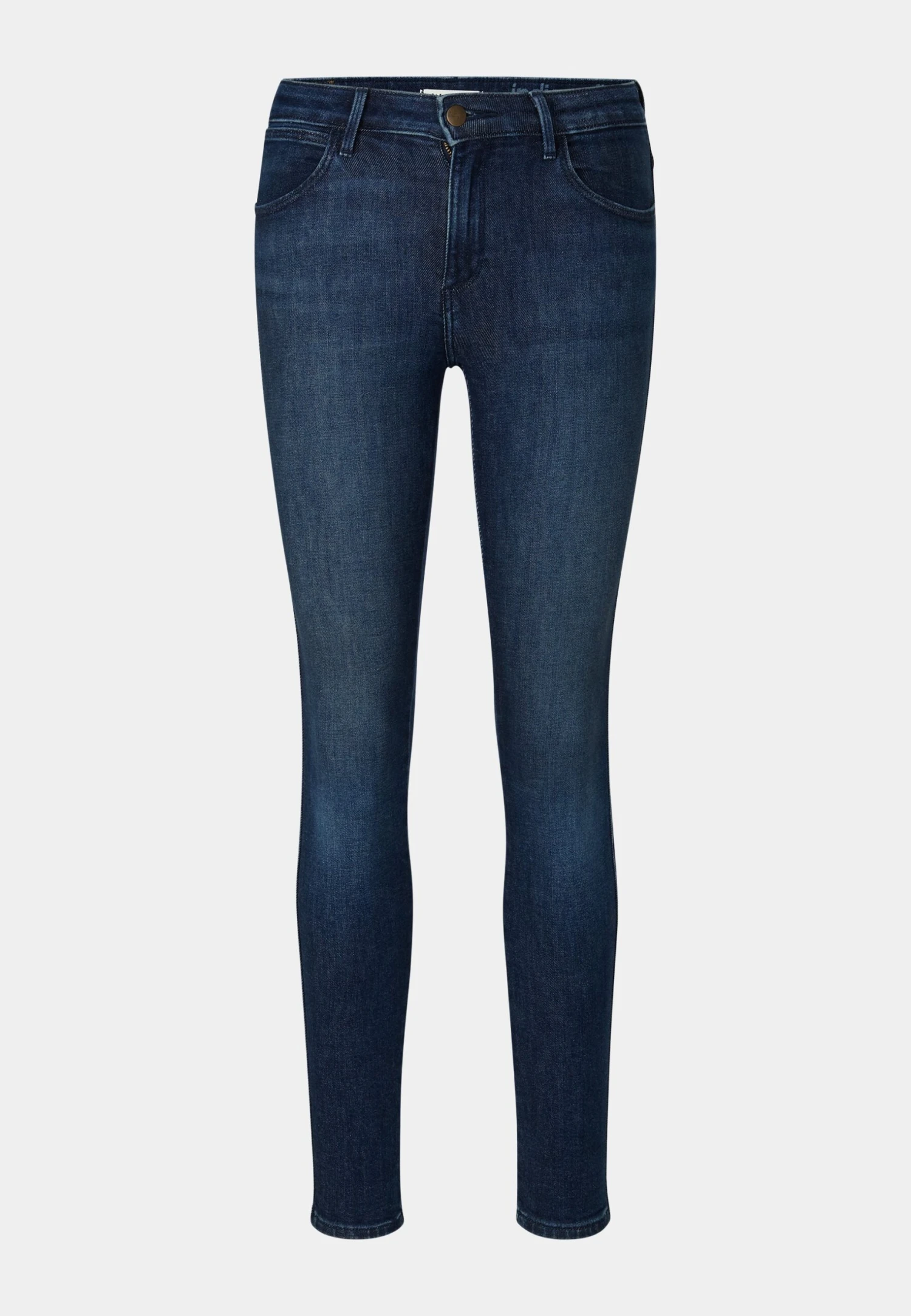 Wrangler Jeans Skinny FitFootloose Donna Jeans WR121N05I-K26 8 Wrangler Jeans Skinny FitFootloose Donna Jeans WR121N05I-K26 - immagine 6