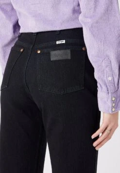Wrangler Wild WestJeans A SigarettaPrudence Donna Jeans WR121N06G-Q13 -Wrangler 45f983d2534e46c2844973c1a5588b89
