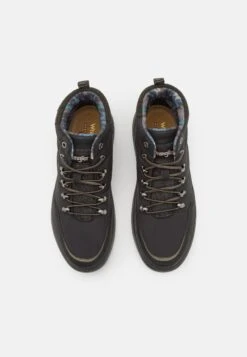 Wrangler Stivaletti StringatiBlack Uomo Stivaletti/Stivali WR112K025-Q11 11 Wrangler Stivaletti StringatiBlack Uomo Stivaletti/Stivali WR112K025-Q11 -Wrangler 47c2d8e358e54d0a822f451dc9161561