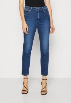 Wrangler WalkerJeans A SigarettaHot In Here Donna Jeans WR121N07Q-K13