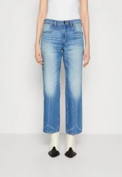 Wrangler Wrancher - Jeans Baggy - Hot Springs