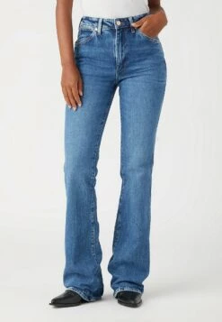Wrangler Westward - Jeans Bootcut - Kylie
