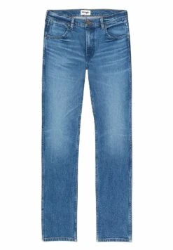 Wrangler GreensboroJeans A SigarettaNeptun Uomo Jeans WR122G0CD-K11 -Wrangler 4dbaa5f073344497b73a175f994d71f4