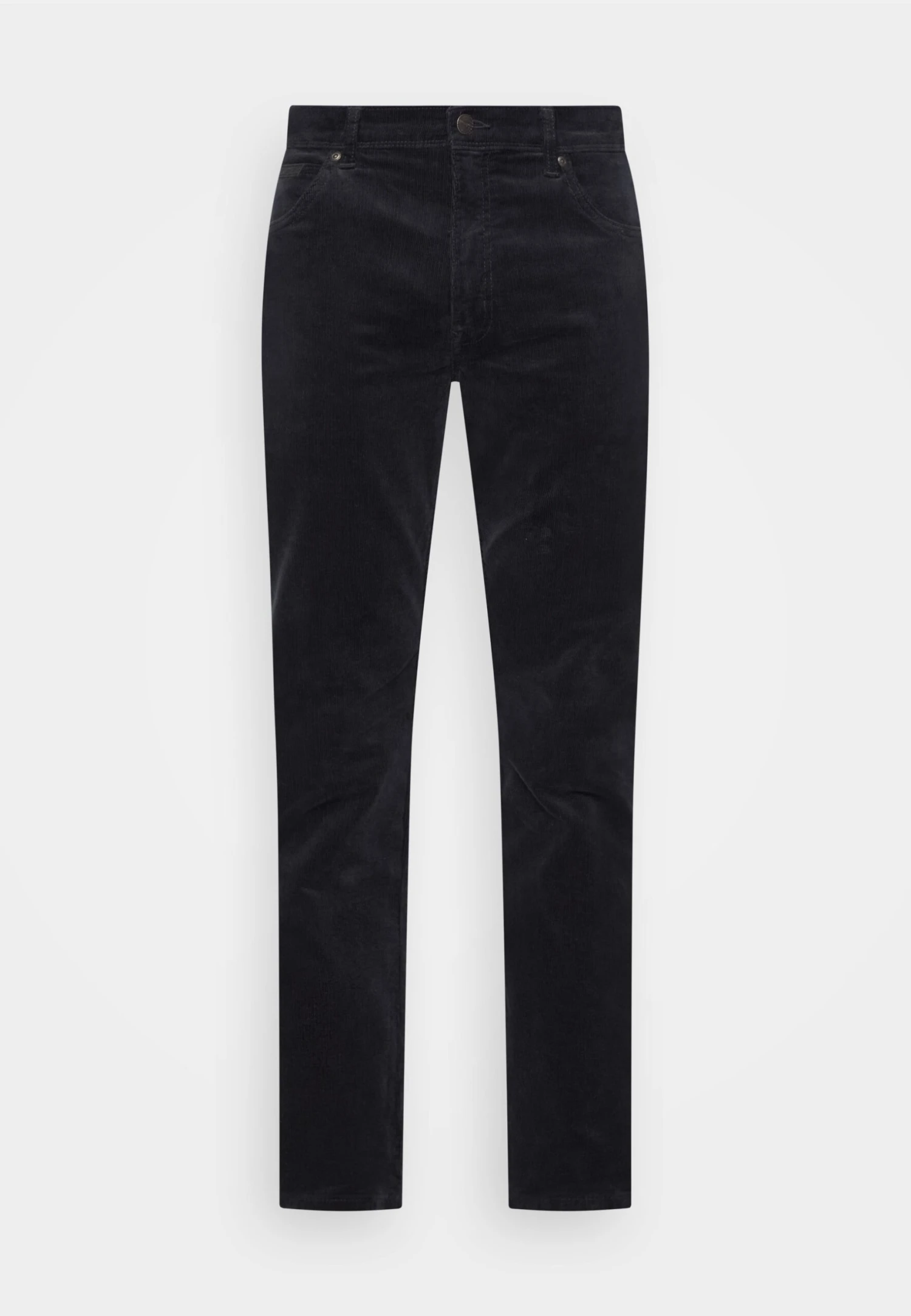 Wrangler Texas Slim CorduroyPantaloniDark Navy Uomo Pantaloni WR122E02F-K11 7 Wrangler Texas Slim CorduroyPantaloniDark Navy Uomo Pantaloni WR122E02F-K11 - immagine 5