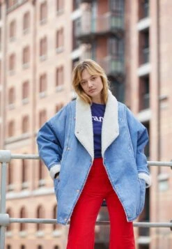 Wrangler Giacca InvernaleUrsula Donna Giacche E Blazer WR121U00W-K11