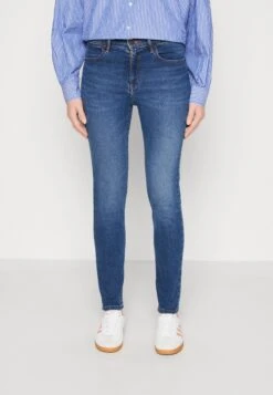 Wrangler High Skinny - Jeans Skinny Fit - Lauren