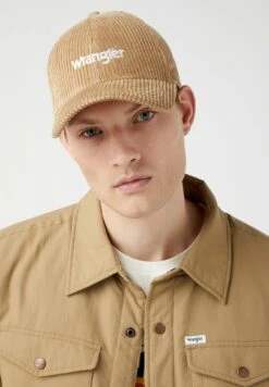 Wrangler CappellinoChinchilla Uomo Cappellie Berretti WR152P006-O11