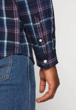 Wrangler Pocket - Camicia - Old Rose 21 Wrangler Pocket - Camicia - Old Rose -Wrangler 591a6f04a69b44f19454daeac3fbc78b