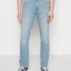 Wrangler Texas - Jeans Slim Fit - Starlite 2 Wrangler Texas - Jeans Slim Fit - Starlite -Wrangler 59585e2912ce4077ab532f8a5118a1b2