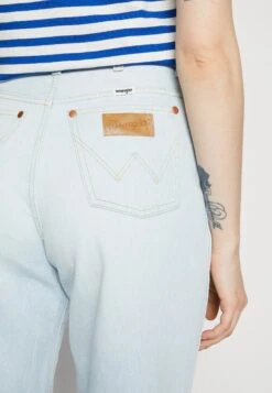 Wrangler Mom - Jeans Baggy - Sun Drenched -Wrangler 5b2be6dd5af844eaaa9fb9af5ca5cfb2