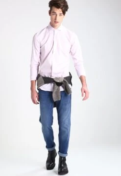 Wrangler Greensboro - Jeans A Sigaretta - Bright Stroke 9 Wrangler Greensboro - Jeans A Sigaretta - Bright Stroke -Wrangler 5bcfad3e2a694592aac4e71625d89aa7