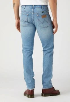 Wrangler 11MwzJeans A SigarettaHeartbroken Uomo Jeans WR122G0BX-K12 9 Wrangler 11MwzJeans A SigarettaHeartbroken Uomo Jeans WR122G0BX-K12 -Wrangler 5c28a351e8c64143b37515c93c552736