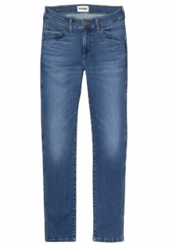 Wrangler Bryson - Jeans Slim Fit - Harris -Wrangler 5d10af5bf7df41b4944ed1f89940d904