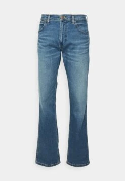 Wrangler Greensboro - Jeans A Sigaretta - Shaker 10 Wrangler Greensboro - Jeans A Sigaretta - Shaker -Wrangler 60738d8ba824482a872f989fa3e0f3fa
