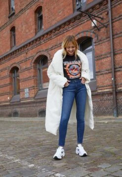 Wrangler Jeans Skinny FitFootloose Donna Jeans WR121N05I-K26