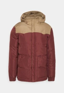 Wrangler Puffer JacketGiacca InvernaleDahlia Uomo Giacche WR122T04E-G11 -Wrangler 634d5b35af7b4b5abbefa7de85d2f91b