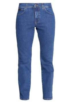 Wrangler Texas - Jeans A Sigaretta - Best Rocks -Wrangler 635324879e1340b5a81b664ea48de8e5